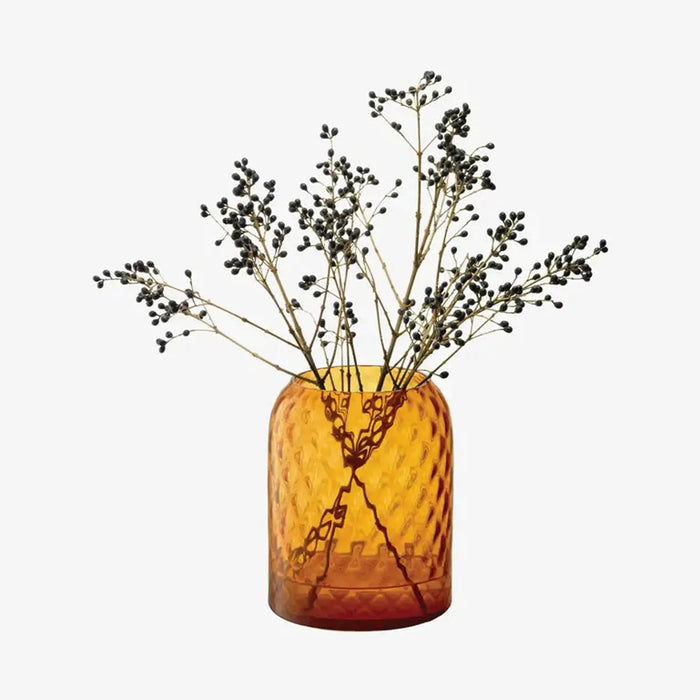 Dapple Vase Lantern