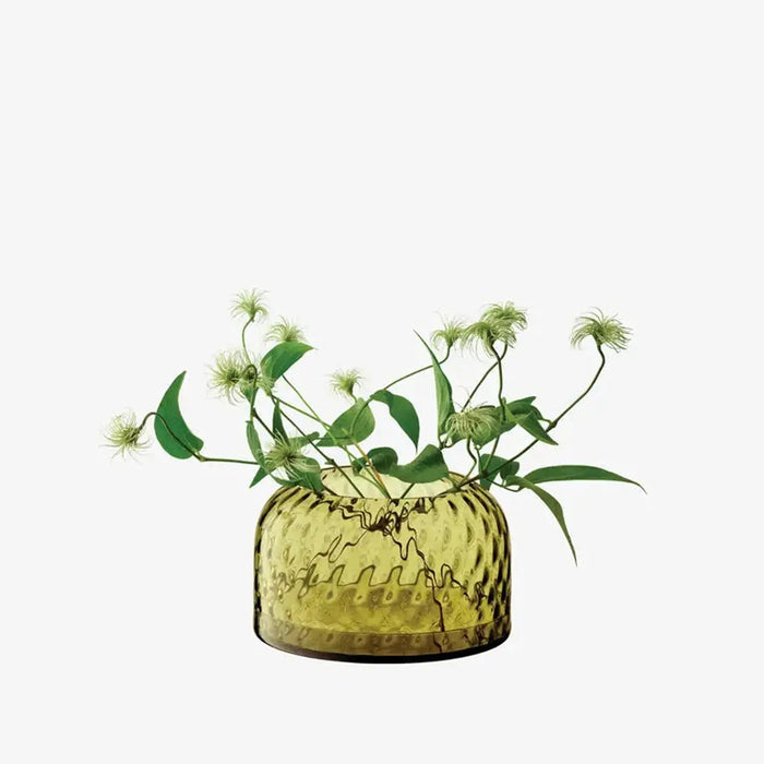 Dapple Vase Woodland