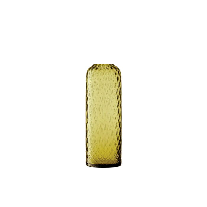Dapple Vase Woodland Green