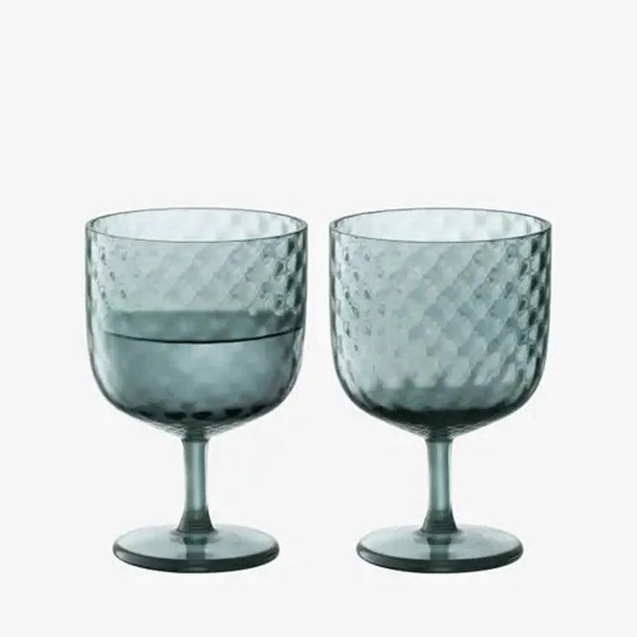 Dapple Wine Glass Water set of 2