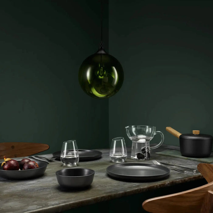 Deep Plate - 20cm - Nordic Kitchen - Eva Solo