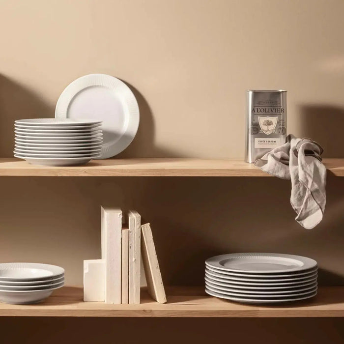 Deep plate 22 cm Nova