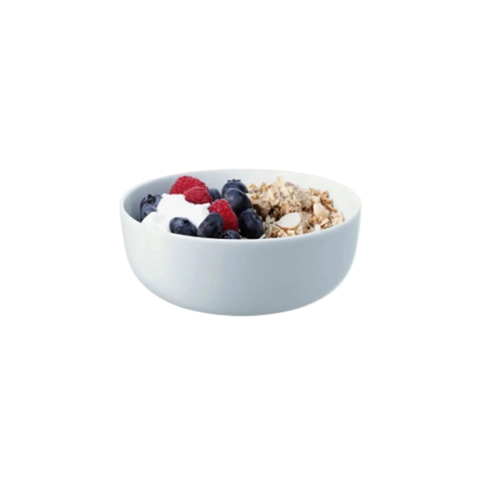 Dine Cereal/Soup Bowl Curved 15cm x 4