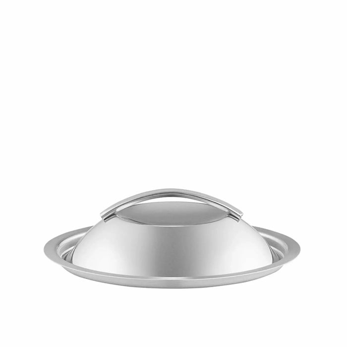 Dome Lid - 16cm - Stainless Steel