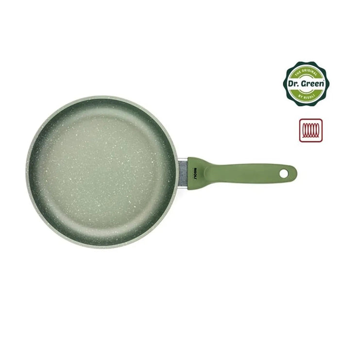 Dr Green Induction  Fry Pan 20cm