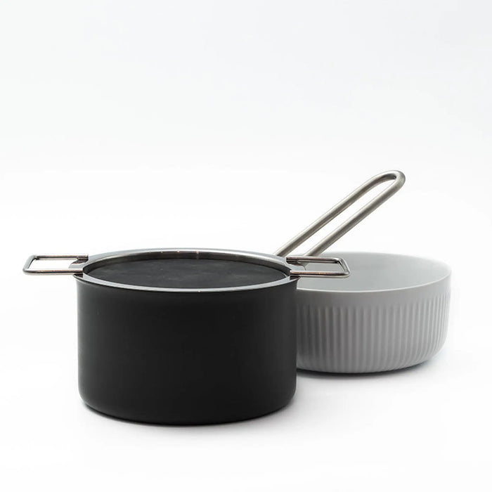 Draining Lid - 16cm - Eva Solo