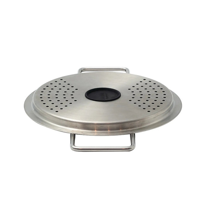 Draining Lid - 16cm - Eva Solo