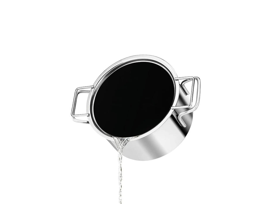 Draining Lid - 20cm - Eva Solo