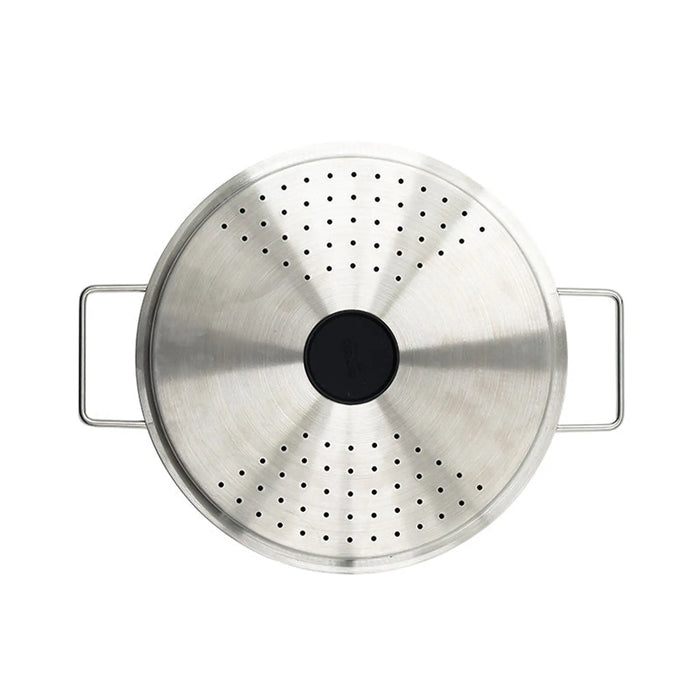 Draining Lid - 24cm - Eva Solo