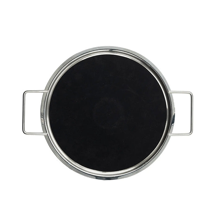 Draining Lid - 24cm - Eva Solo