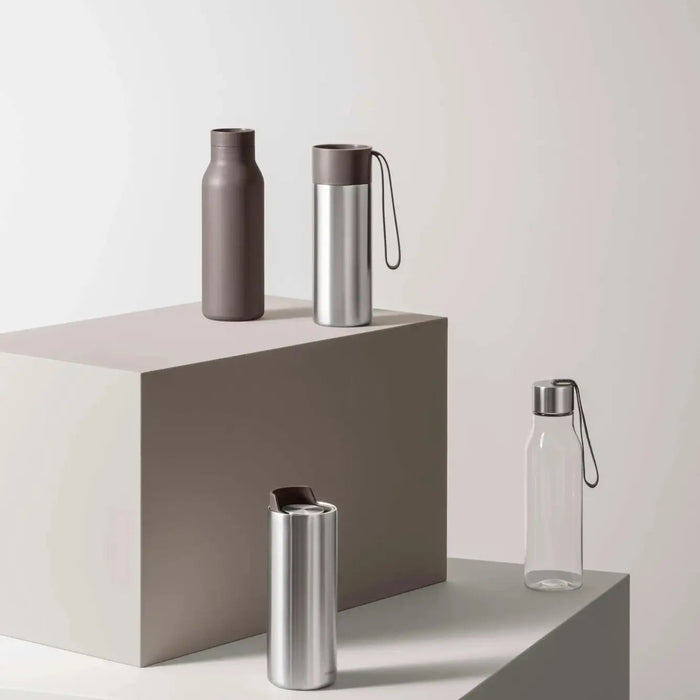 Drinking Bottle - 500ml. - Chocolate