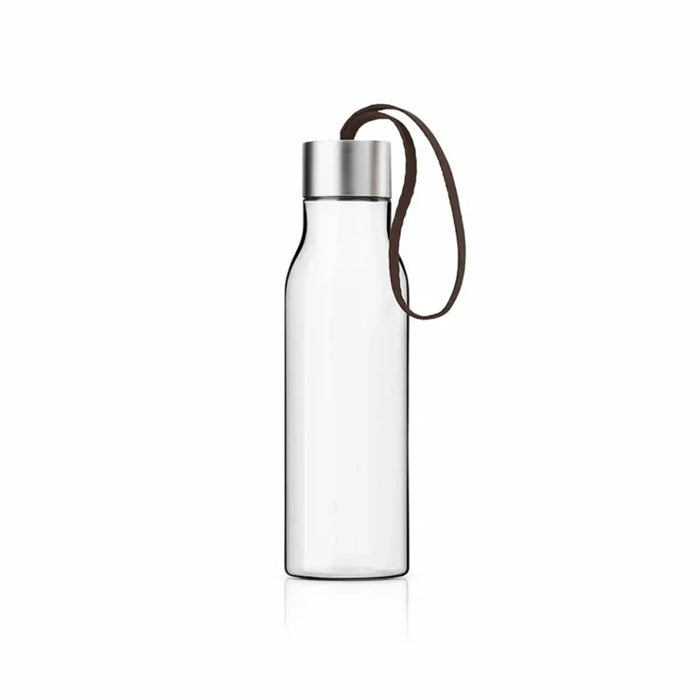 Drinking Bottle - 500ml. - Chocolate
