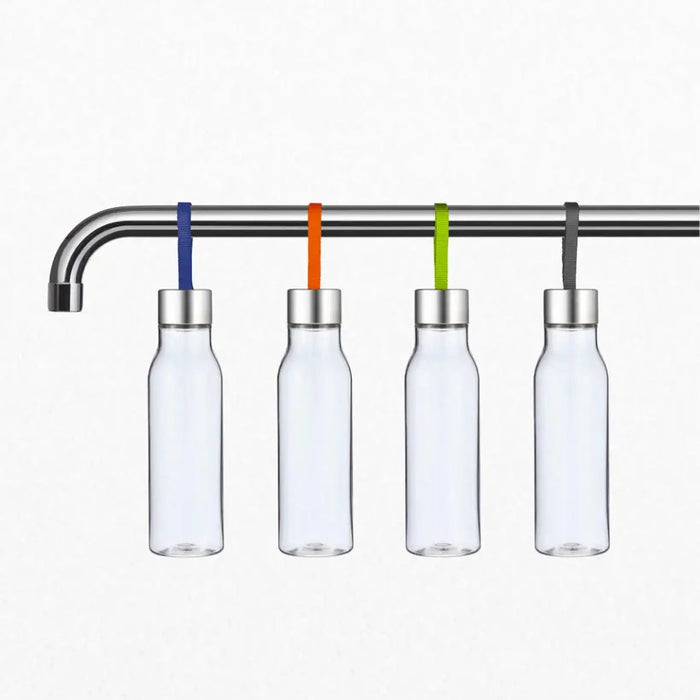 Drinking Bottle - 500ml. - Emerald Green