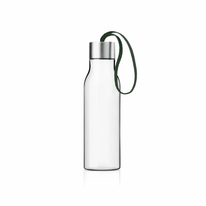 Drinking Bottle - 500ml. - Emerald Green