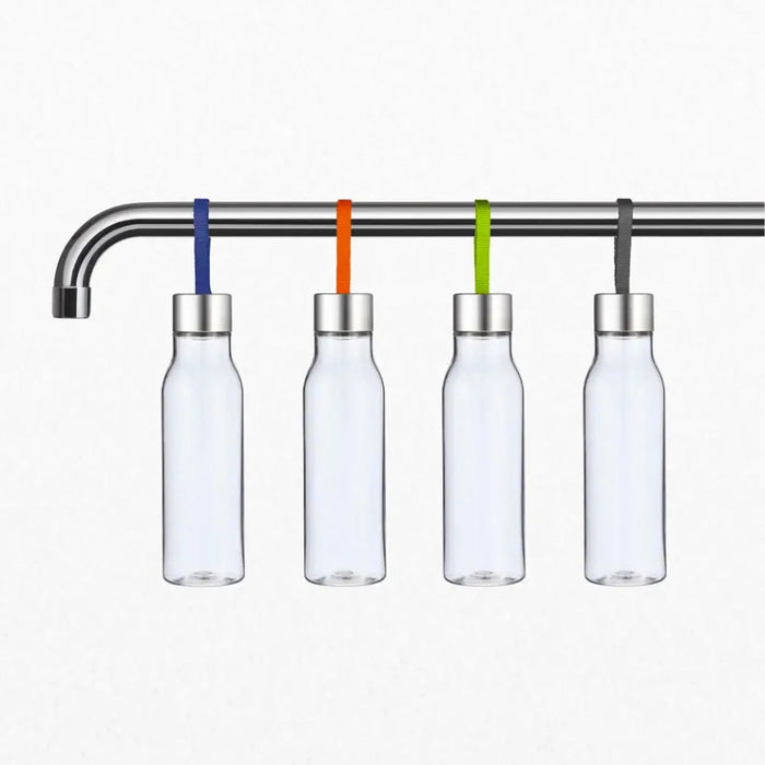 Drinking Bottle - 500ml. - Grey