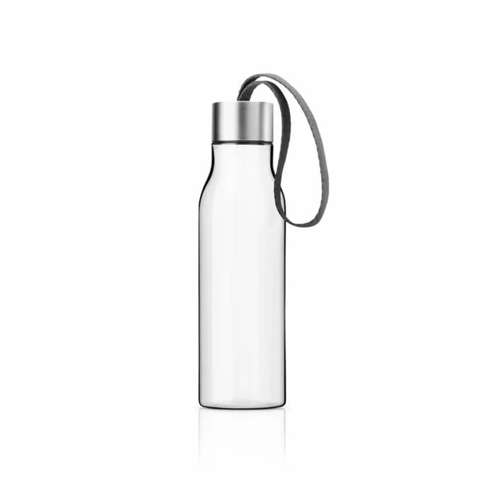 Drinking Bottle - 500ml. - Grey