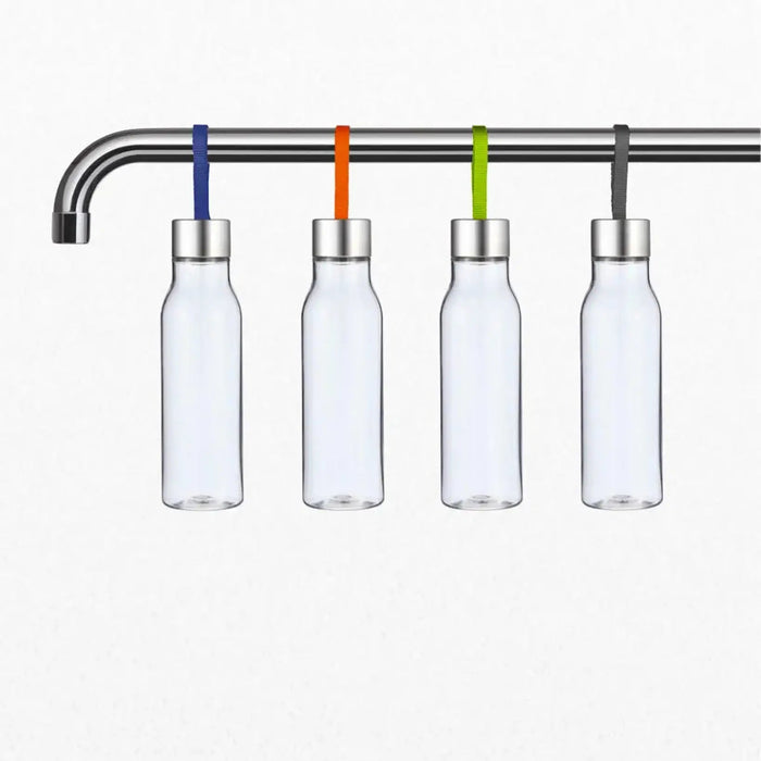 Drinking Bottle - 500ml. - Marble Grey