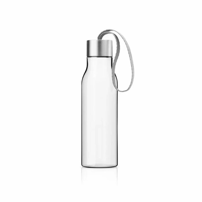 Drinking Bottle - 500ml. - Marble Grey