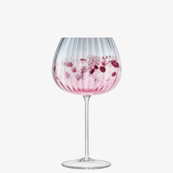 Dusk Balloon Goblet