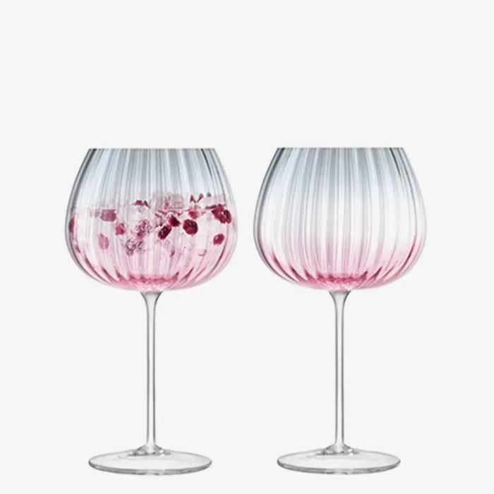 Dusk Balloon Goblet