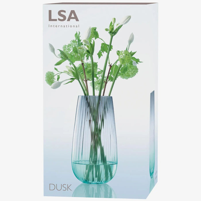 Dusk Vase H28cm