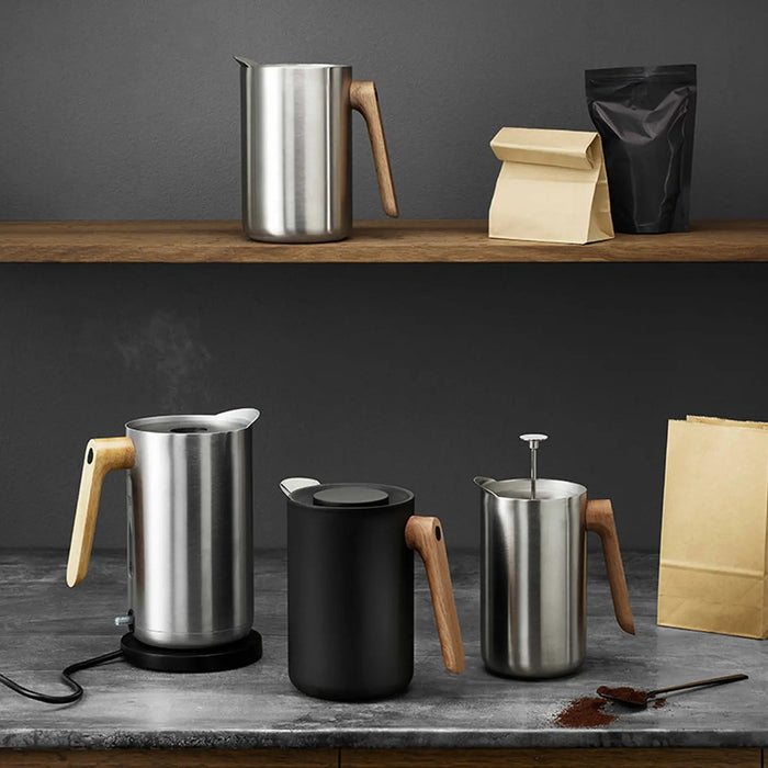 Electric Kettle - 1.0L - Nordic Kitchen - Eva Solo