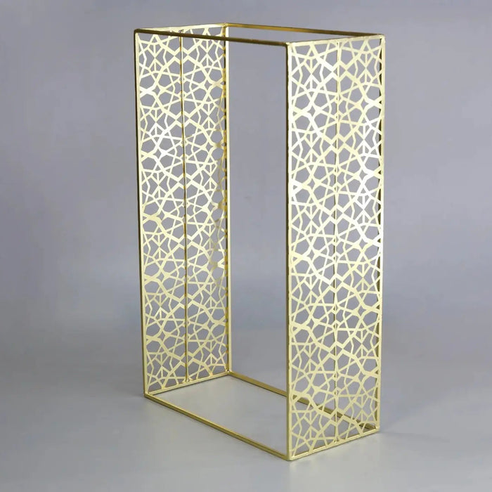 Elevation GN 1/1 Gold Buffet Stand “ 6-Inch Height