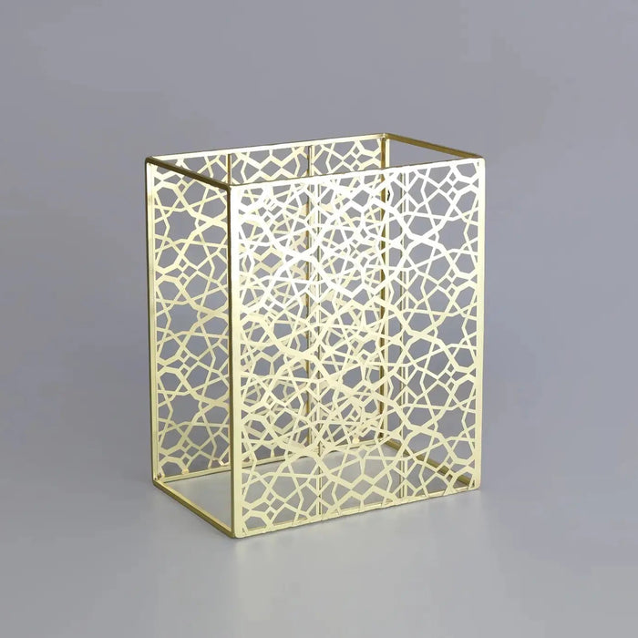 Elevation GN 1/3 Gold Buffet Stand “ 10-Inch Height