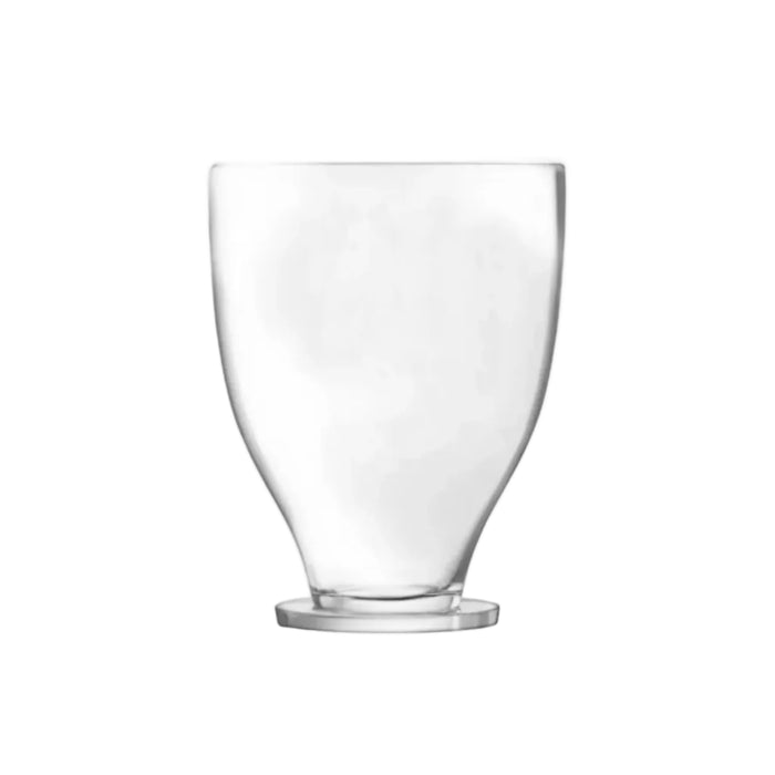 Epoque Champagne Bucket H25cm Clear