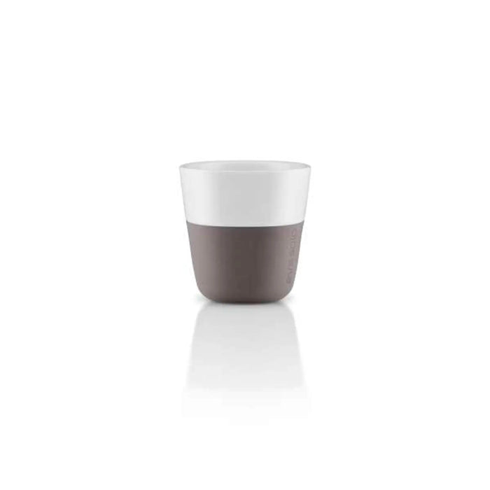 Espresso Cup - 2pcs - Grey - Eva Solo