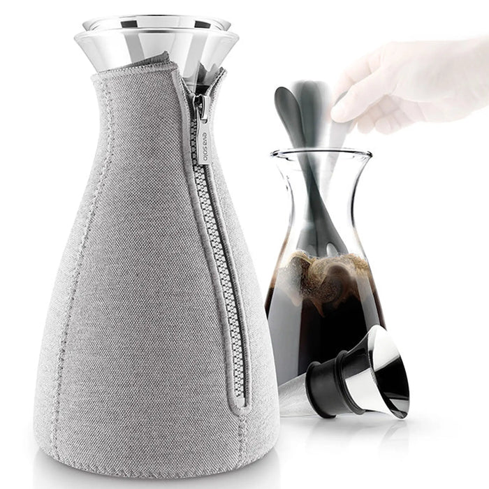 Eva Solo Coffee Maker - Grey