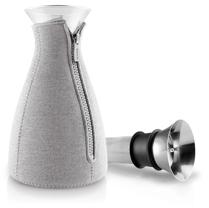 Eva Solo Coffee Maker - Grey