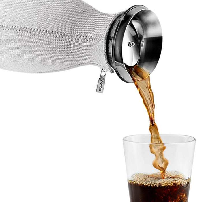 Eva Solo Coffee Maker - Grey
