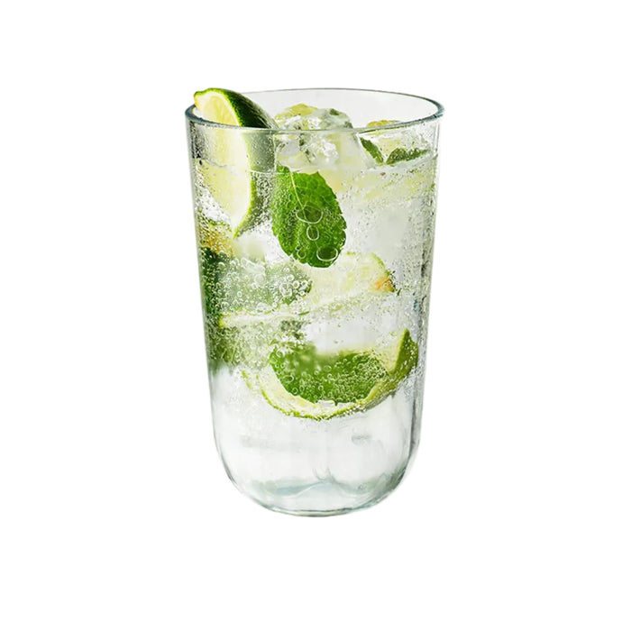 Eva Solo Facet Tumblers Set of 4 - 430ml.