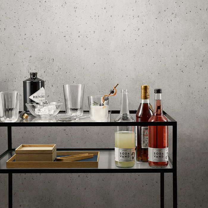 Eva Solo Facet Tumblers Set of 4 - 430ml.