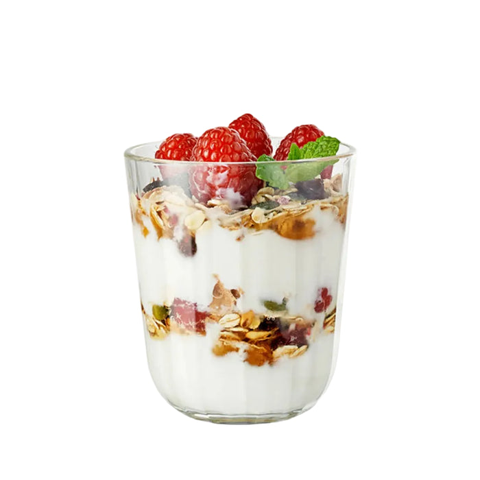 Eva Solo Facet Tumblers Set of 6 - 270ml.
