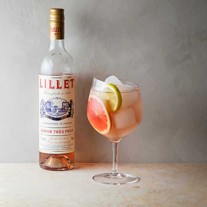 Eva Solo Gin Glass 620ml