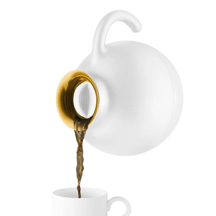 Eva Solo Globe Vacuum Jug 1L - White
