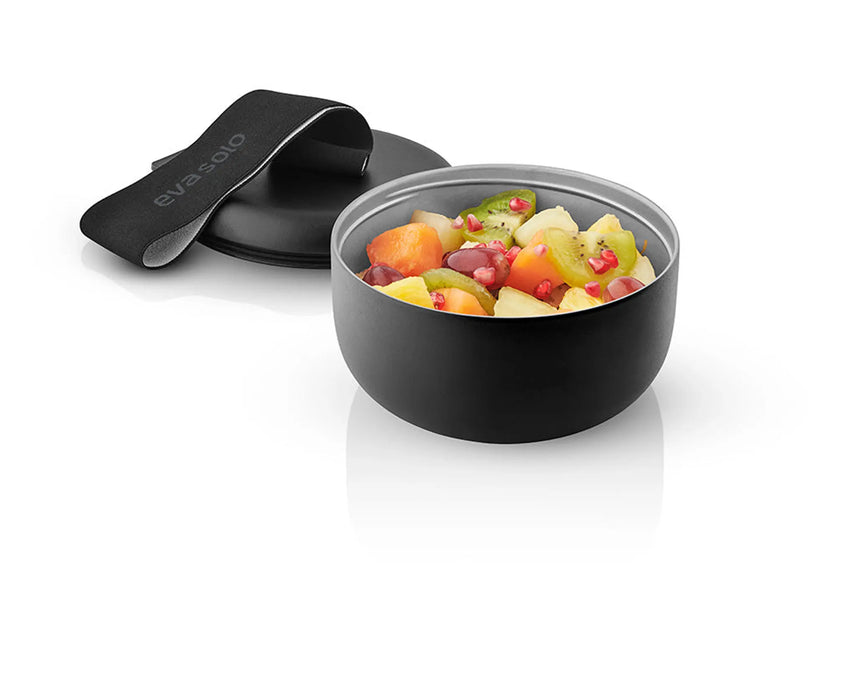 Eva Solo Lunchbox Black