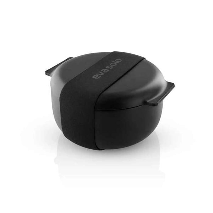 Eva Solo Lunchbox Black