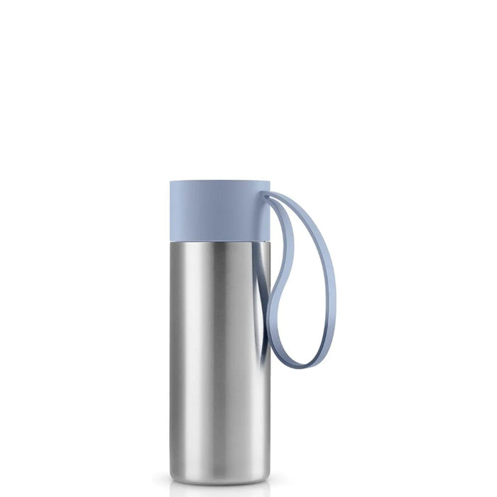 Eva Solo To Go Cup - Blue Sky 350ml.