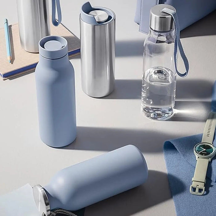 Eva Solo To Go Cup - Blue Sky 350ml.
