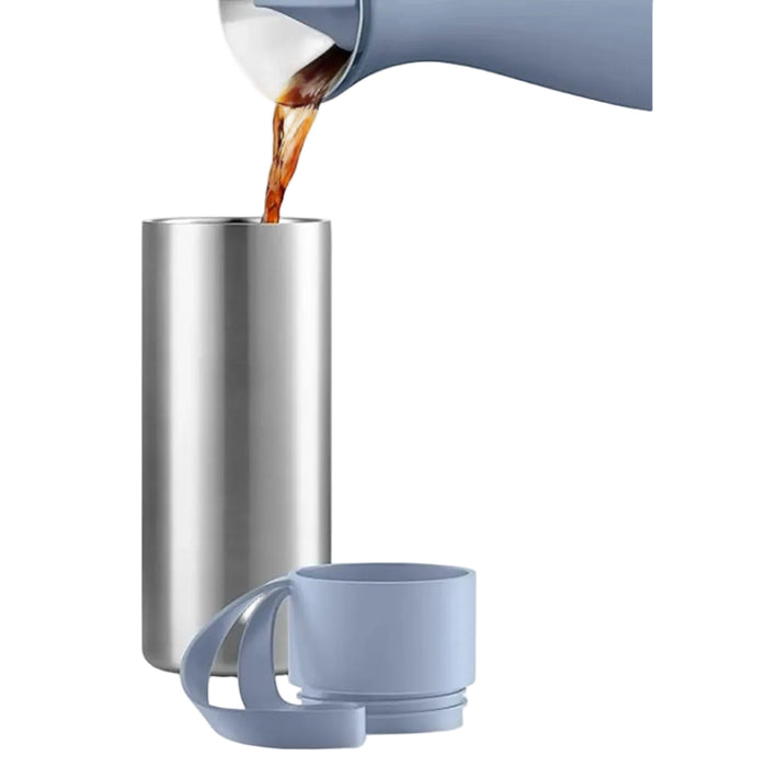 Eva Solo To Go Cup - Blue Sky 350ml.