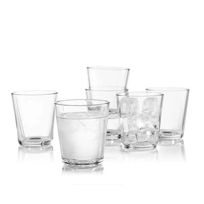 Eva Solo Tumblers Set of 6 - 250ml.