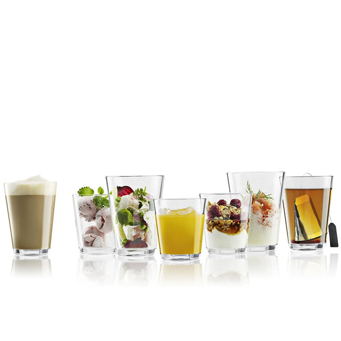Eva Solo Tumblers Set of 6 - 250ml.