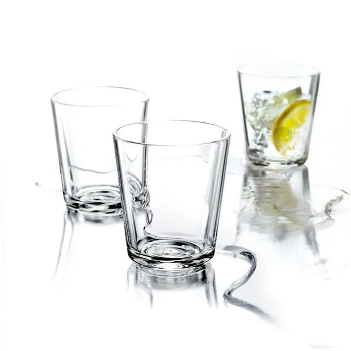 Eva Solo Tumblers Set of 6 - 250ml.