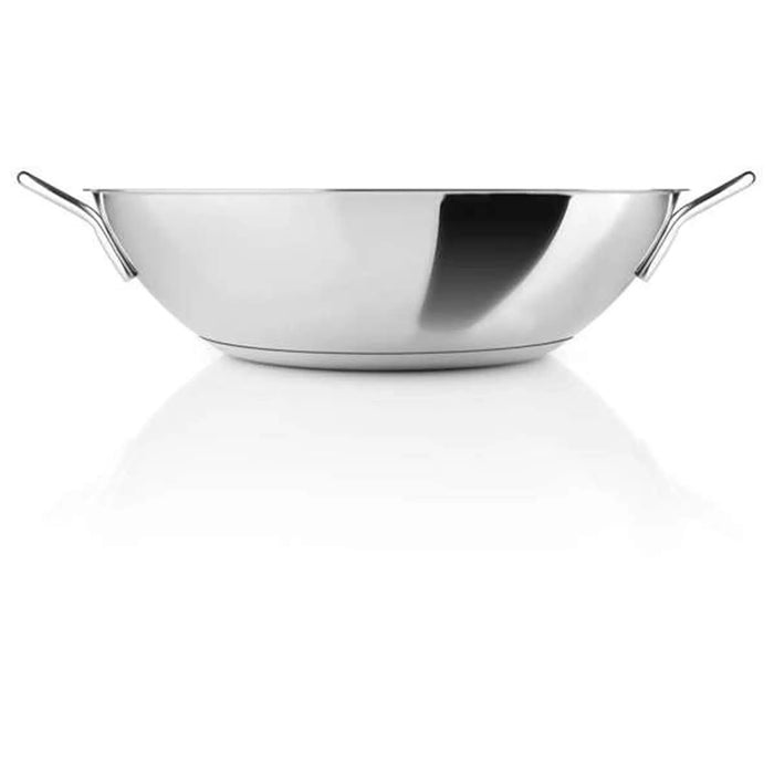 Eva Solo Wok 32/5.0l SS ceramic