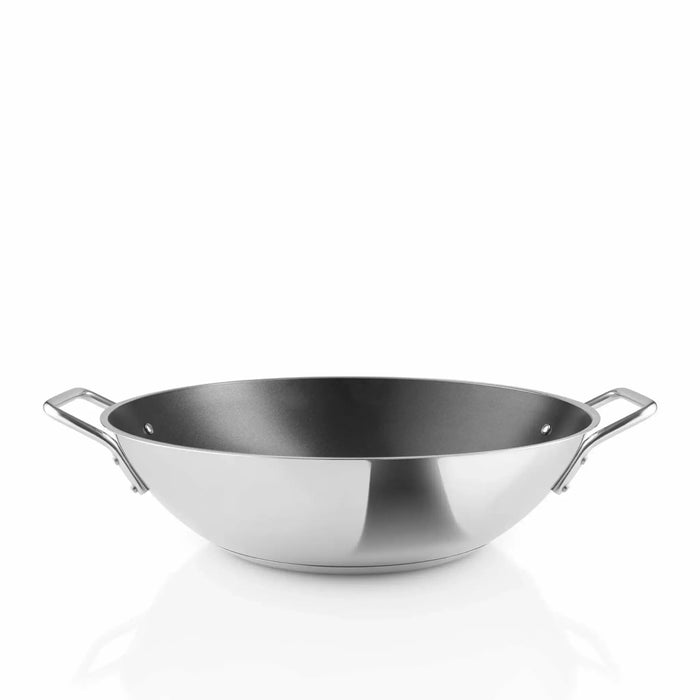 Eva Solo Wok 32/5.0l SS ceramic