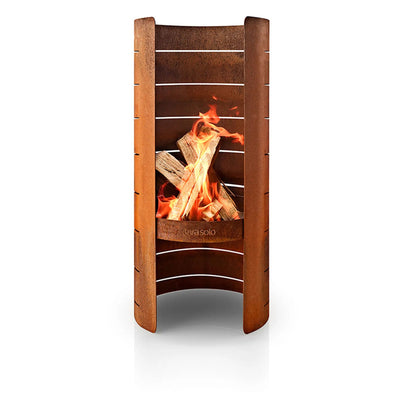 FireCylinder Fire Pit - Eva Solo