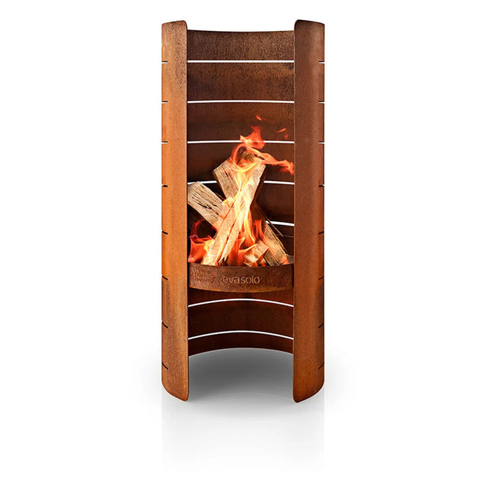 FireCylinder Fire Pit - Eva Solo